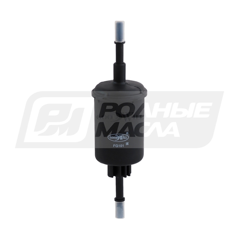 GOODWILL FG 101 (FC-Ford 1140129) FG178LL