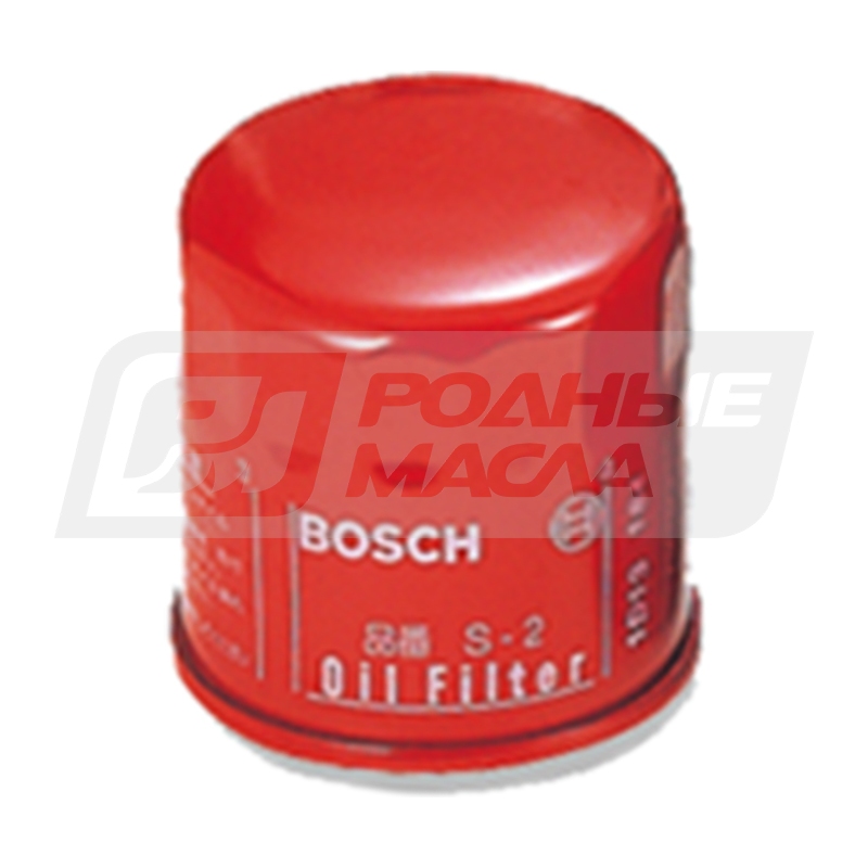 BOSCH S-2 (C-932) BS2