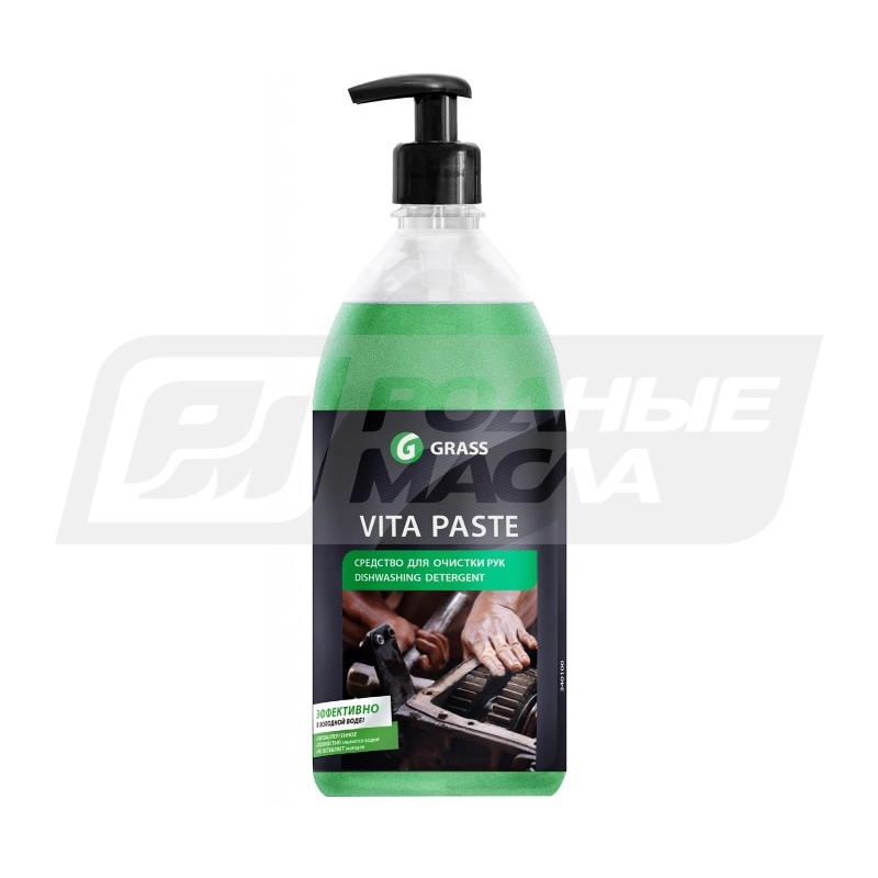 GRASS Vita Paste, 1л 211701