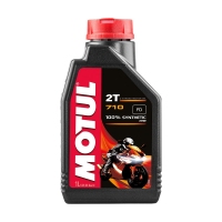 MOTUL 710 2T, 1л 104034