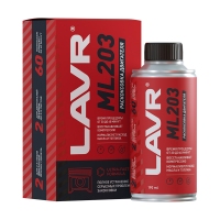 LAVR ML203 Novator, 190мл Ln2506